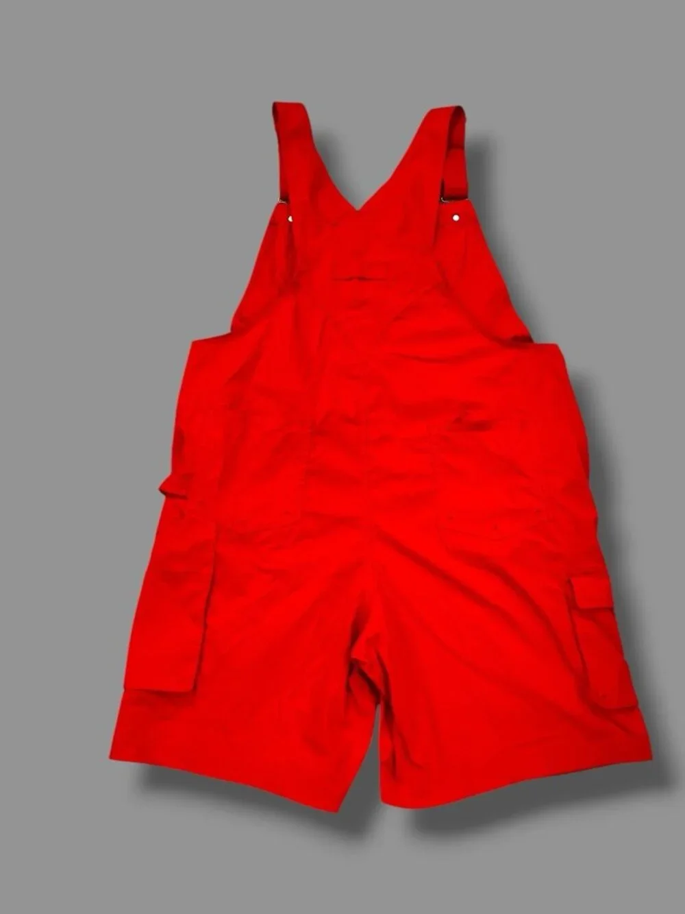 Duluth Trading Co ripstop fabric